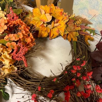Wreaths