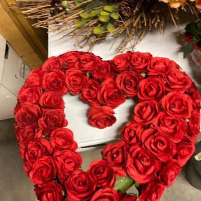 Wreaths