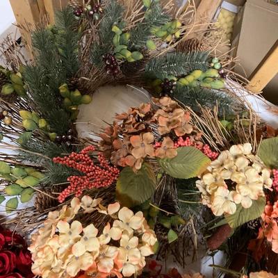 Wreaths
