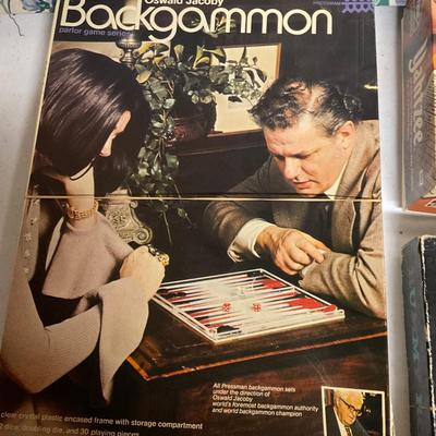4 Vintage Games.