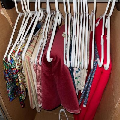 Miscellaneous Material