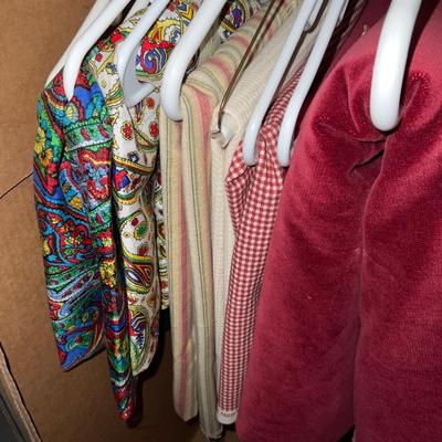 Miscellaneous Material
