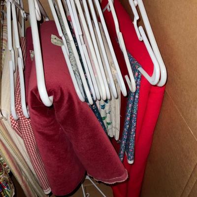 Miscellaneous Material
