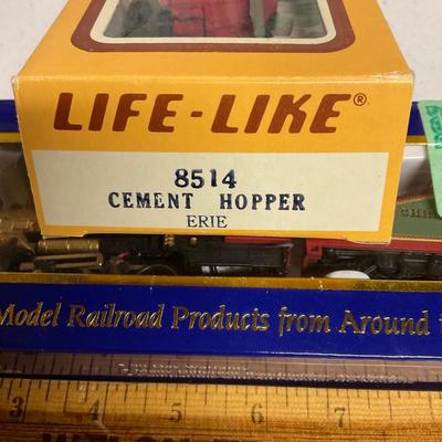 Bachman HO Scale