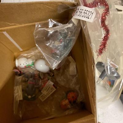 Department 56 Accessories