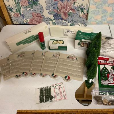 Department 56 Accessories