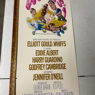 Original Movie Posters