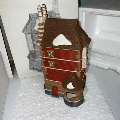Heritage Village Collection