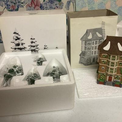 Heritage Village Collection