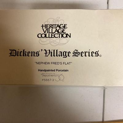 Heritage Village Collection