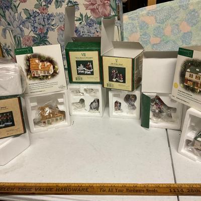 Department 56 Accessories