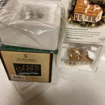 Department 56 Accessories