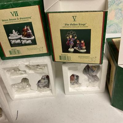 Department 56 Accessories