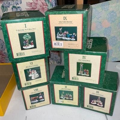 Department 56 Accessories