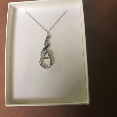 STERLING SILVER JEWELRY