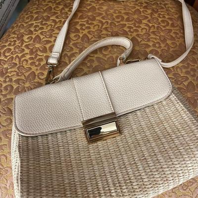 Forever 21 Shoulder Bag