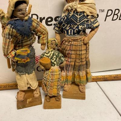 Handmade In Guatemala