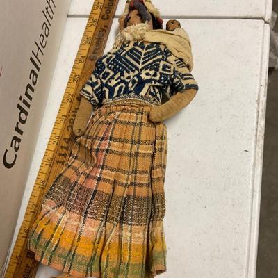 Handmade In Guatemala