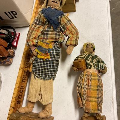 Handmade In Guatemala