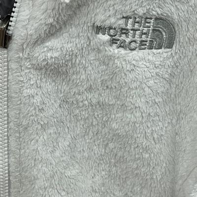 The North Face Womenâ€™s Jacket