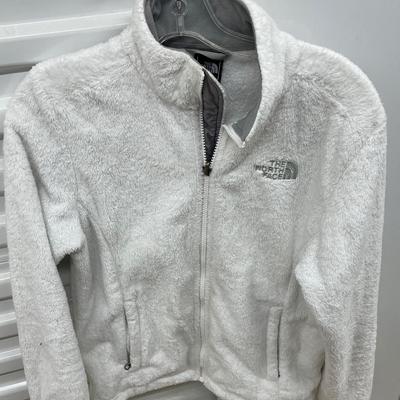The North Face Womenâ€™s Jacket
