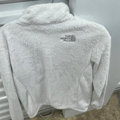 The North Face Womenâ€™s Jacket