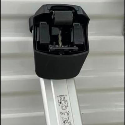 Top Car Racks-Used on an Audi