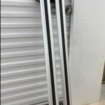 Top Car Racks-Used on an Audi