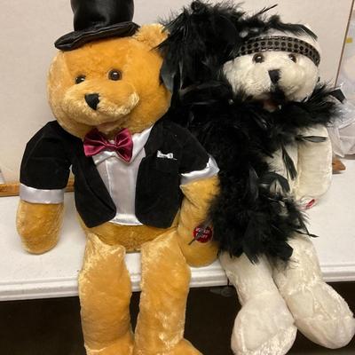 PBC Bears