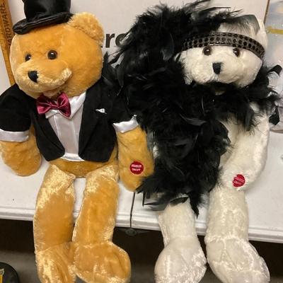 PBC Bears