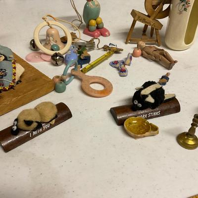 Miscellaneous Toys, Small Sunny Suzy Iron.