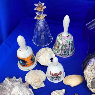 SHELLS AND BELLS
