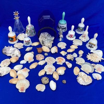 SHELLS AND BELLS