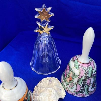 SHELLS AND BELLS
