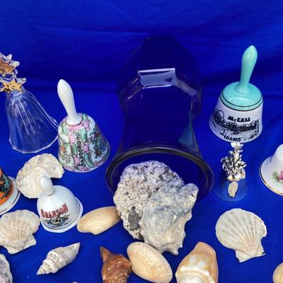 SHELLS AND BELLS