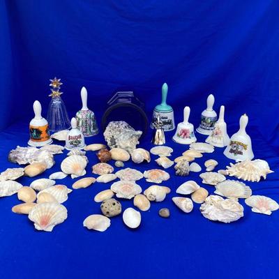 SHELLS AND BELLS