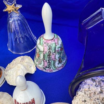 SHELLS AND BELLS