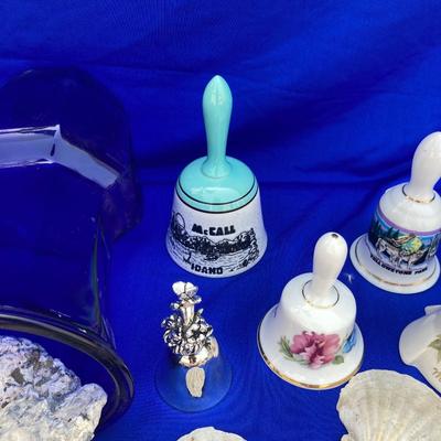 SHELLS AND BELLS