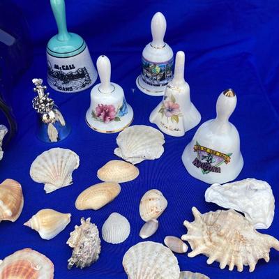 SHELLS AND BELLS