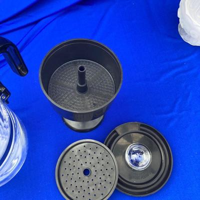 PAMPERED CHEF APPLE ðŸŽ PEELER, STOVE TOP COFFEE POT AND ALL SORTS. IF BABY BAKING PANS AND MORE
