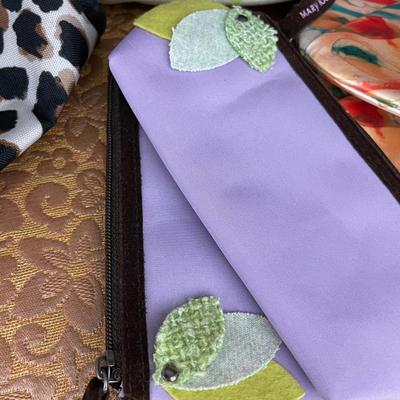 New Mary Kay Cosmetic Bag Lot