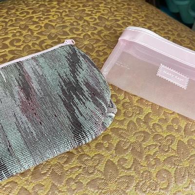 New Mary Kay Cosmetic Bag Lot