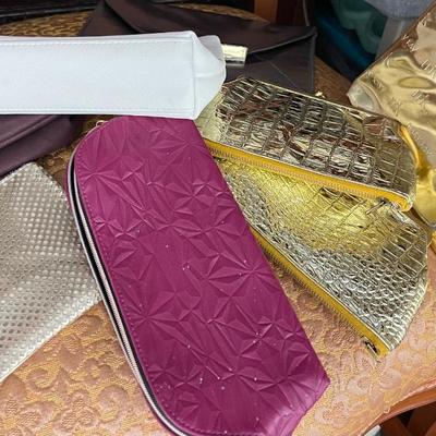 New Mary Kay Cosmetic Bag Lot