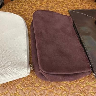 New Mary Kay Cosmetic Bag Lot