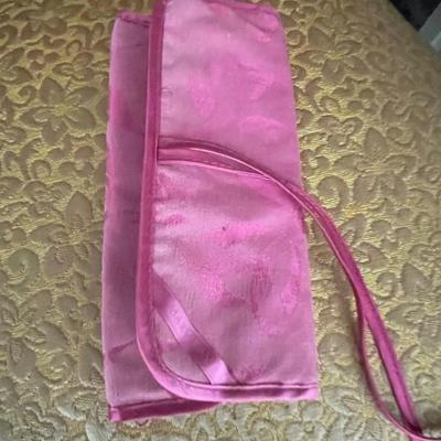 Mary Kay Cosmetic Bag Lot