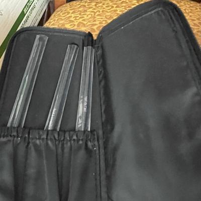 Mary Kay Cosmetic Bag Lot