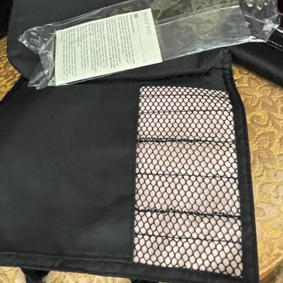 Mary Kay Cosmetic Bag Lot