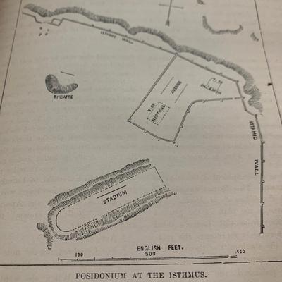 1869 Life & Epistles of Saint Paul by Rev. Conybeare HowsonLot PB101
