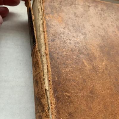 c.1888 Political History of the United States James Boyd PB 102