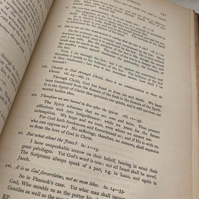 c.1895 Lord Bishop of Durham Lightfoot Foundation PB103